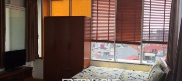 Studio in Tay Ho, Vietnam No. 3012 2