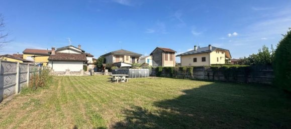 4 rooms House in Agnadello, Italy No. 334521 40