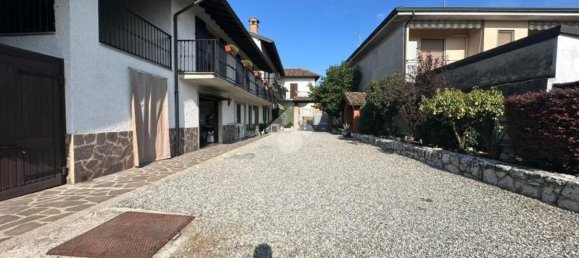 4 rooms House in Agnadello, Italy No. 334521 5