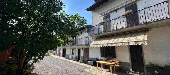 4 rooms House in Agnadello, Italy No. 334521 2