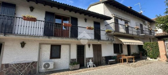 4 rooms House in Agnadello, Italy No. 334521 23
