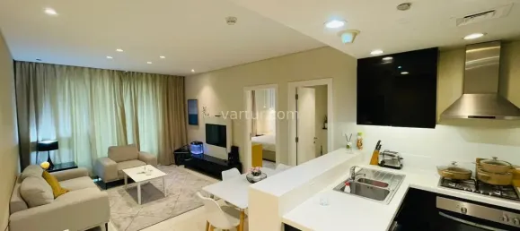 1 Schlafzimmer Wohnung in Dubai, UAE, Nr. 14937 7