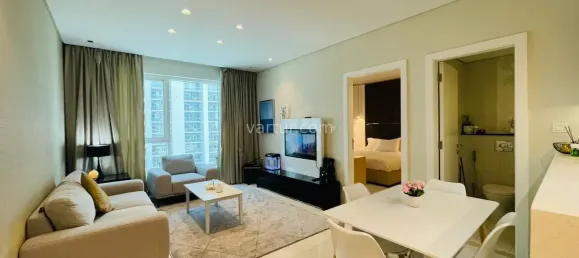 1 Schlafzimmer Wohnung in Dubai, UAE, Nr. 14937 8