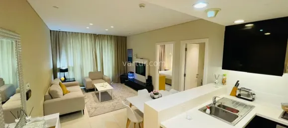 1 Schlafzimmer Wohnung in Dubai, UAE, Nr. 14937 6