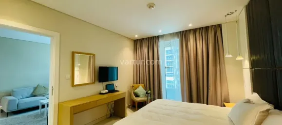 1 Schlafzimmer Wohnung in Dubai, UAE, Nr. 14937 14