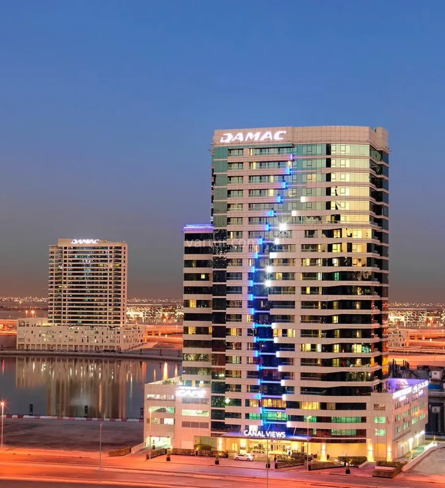 1 Schlafzimmer Wohnung in Dubai, UAE, Nr. 14937