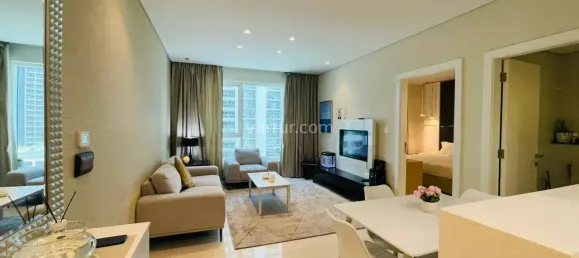 1 Schlafzimmer Wohnung in Dubai, UAE, Nr. 14937 9