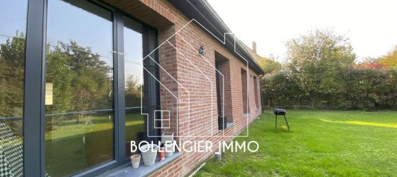 3 Schlafzimmer Haus in Bailleul, France, Nr. 47966 10