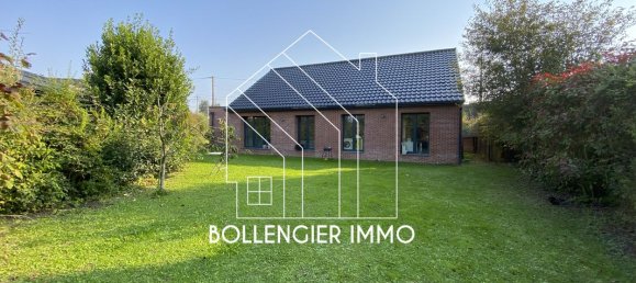 3 Schlafzimmer Haus in Bailleul, France, Nr. 47966 11