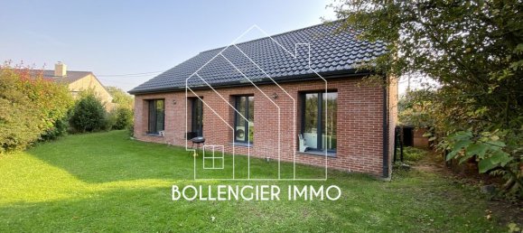 3 Schlafzimmer Haus in Bailleul, France, Nr. 47966 8