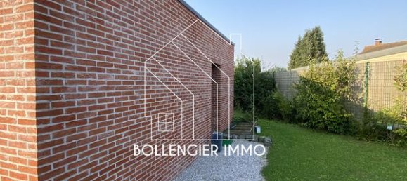 3 Schlafzimmer Haus in Bailleul, France, Nr. 47966 12