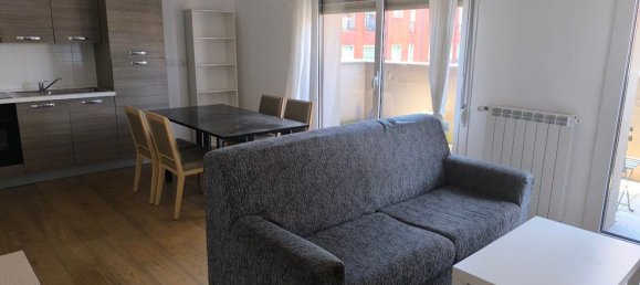 Apartamento de 2 dormitorios en Milan, Italy No. 360706 2