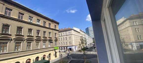 Apartamento T1 em Favoriten, Austria N.º 166524 4