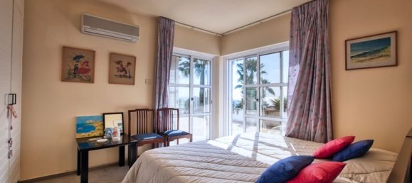 3 dormitorios villa en venta en Ayia Napa, Ammochostos, Cyprus № 9561 24