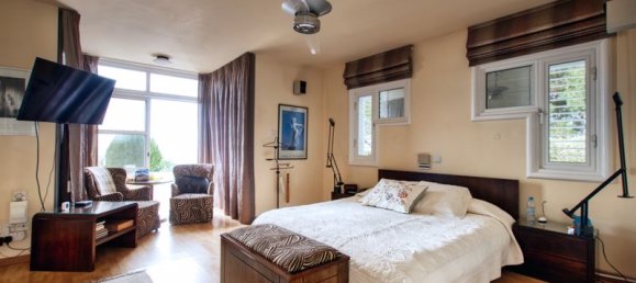 3 dormitorios villa en venta en Ayia Napa, Ammochostos, Cyprus № 9561 18