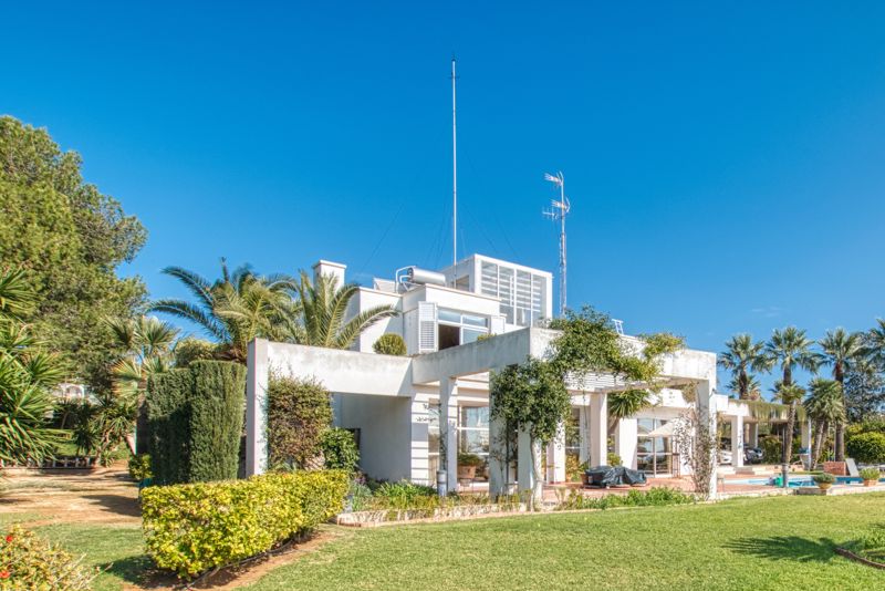 3 dormitorios villa en venta en Ayia Napa, Ammochostos, Cyprus № 9561