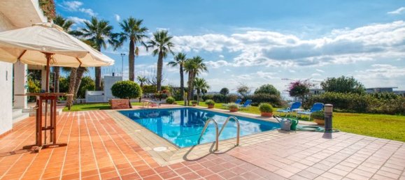 3 dormitorios villa en venta en Ayia Napa, Ammochostos, Cyprus № 9561 3