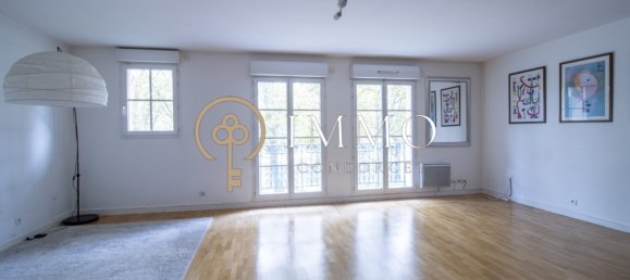 2 Schlafzimmer Wohnung in Le Plessis-Robinson, France, Nr. 172131 4