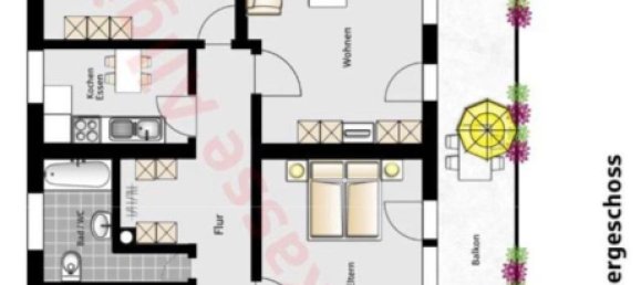 9غرفة تاون هاوس في Kempten, Germany رقم 359858 6