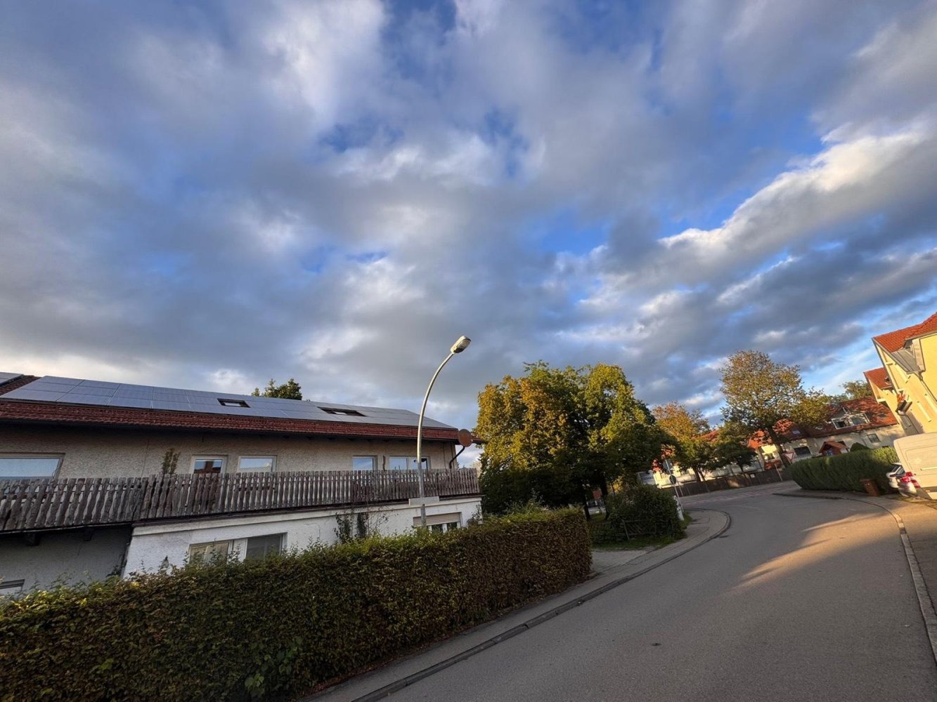 9غرفة تاون هاوس في Kempten, Germany رقم 359858