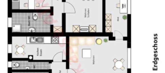 9غرفة تاون هاوس في Kempten, Germany رقم 359858 5