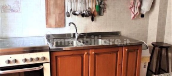Apartamento de 2 dormitorios en Ladispoli, Italy No. 349902 8