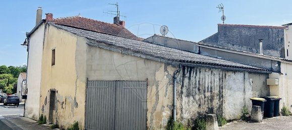 Villa T2 em Les Mathes, France N.º 98266 2