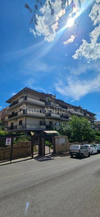 Apartamento T1 em Rome, Italy N.º 318351