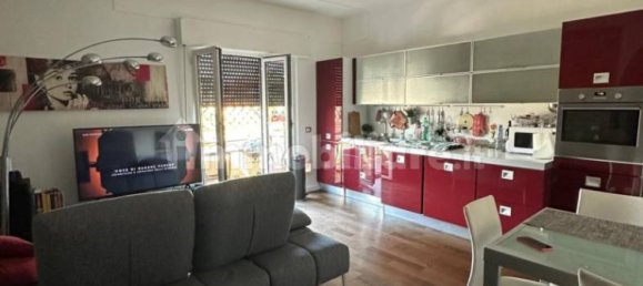 Apartamento T1 em Rome, Italy N.º 318351 2
