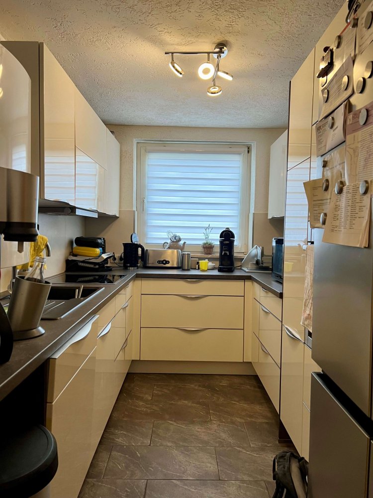 Apartamento T2 em Stuttgart, Germany N.º 313435