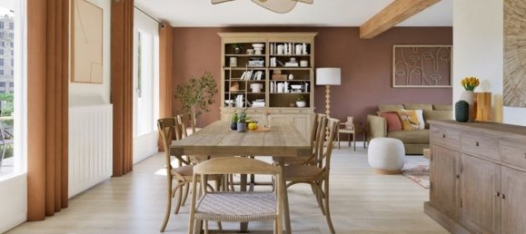 3 chambres Maison à Juziers, France No. 286727 3