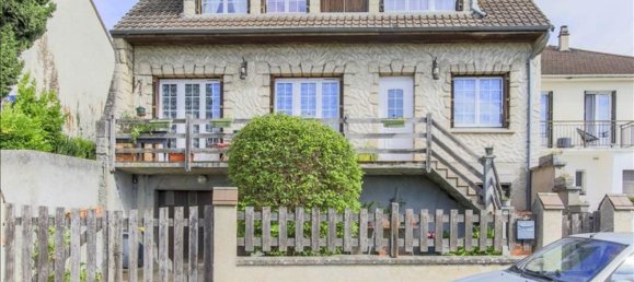 3 chambres Maison à Juziers, France No. 286727 6