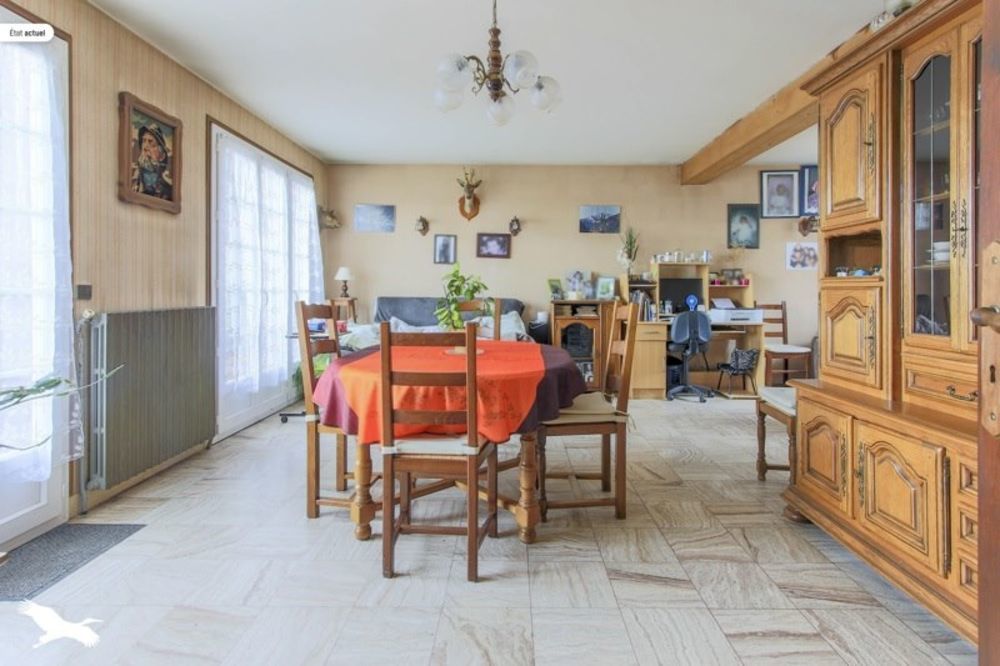 3 chambres Maison à Juziers, France No. 286727