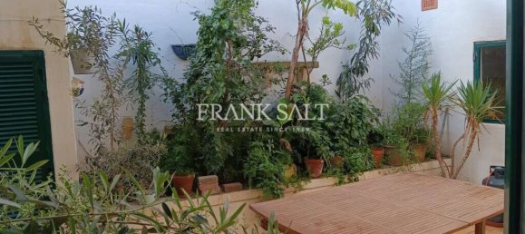 Casa de 2 dormitorios en Zejtun, Malta No. 11442 10