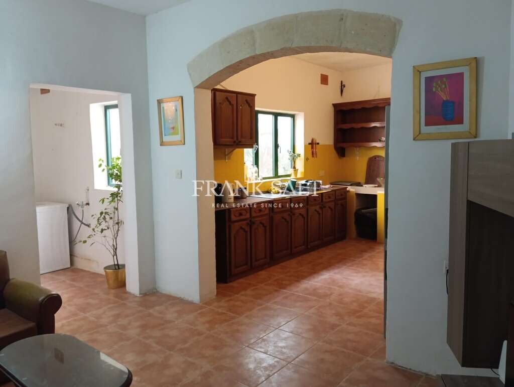 Casa de 2 dormitorios en Zejtun, Malta No. 11442