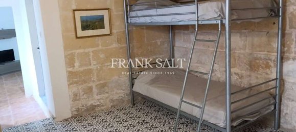 Casa de 2 dormitorios en Zejtun, Malta No. 11442 6