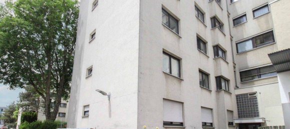 Apartamento T1 em Frankfurt am Main, Germany N.º 311990 9