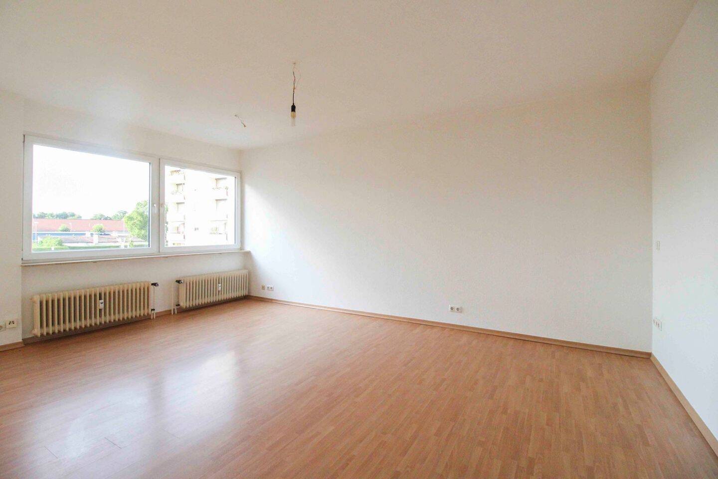 Apartamento T1 em Frankfurt am Main, Germany N.º 311990