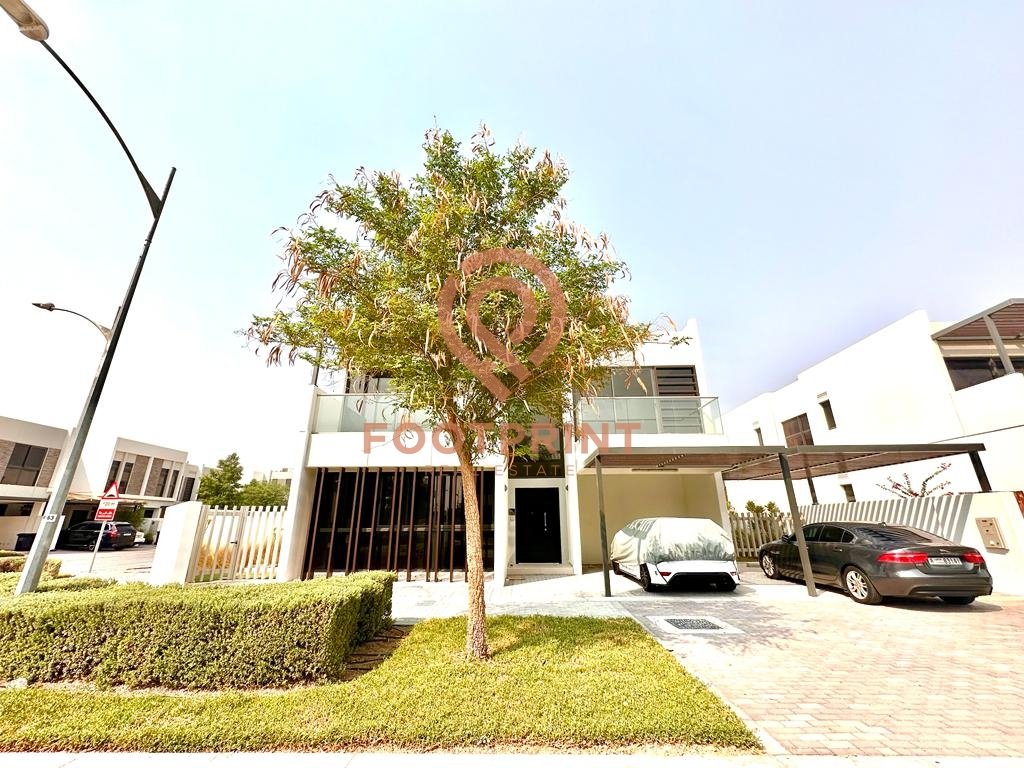6 Schlafzimmer Villa in Dubai, UAE, Nr. 24694