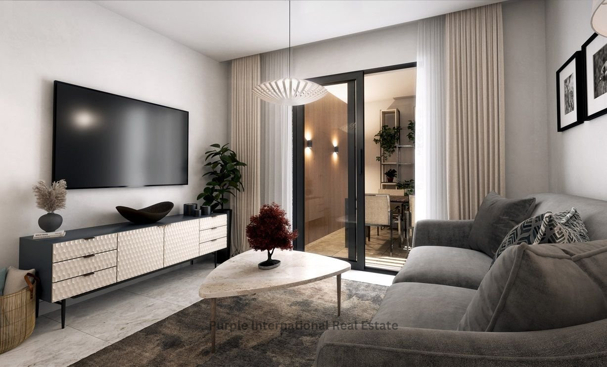 1 chambre Appartement à Pyla, Cyprus No. 23389