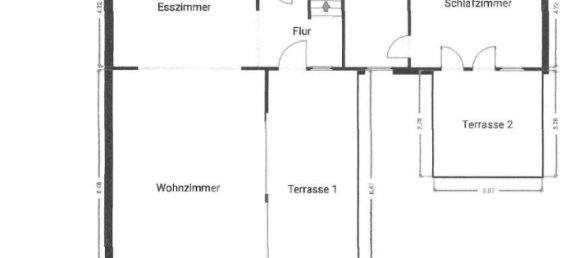 Bungalow T3 em Dusseldorf, Germany N.º 311685 7