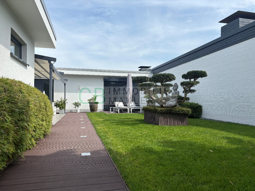 Bungalow T3 em Dusseldorf, Germany N.º 311685