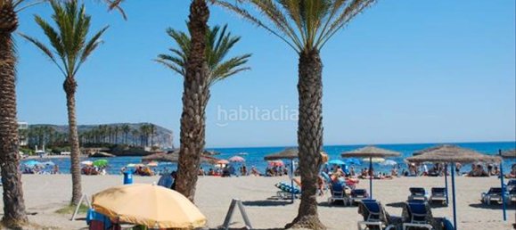 5 غرف نوم فيلا في Alicante, Spain رقم 51865 35