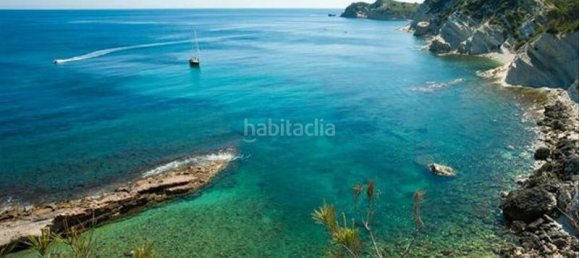 5 غرف نوم فيلا في Alicante, Spain رقم 51865 28