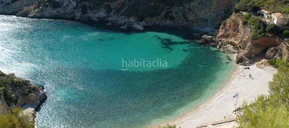 5 غرف نوم فيلا في Alicante, Spain رقم 51865 29