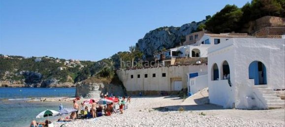 5 غرف نوم فيلا في Alicante, Spain رقم 51865 34