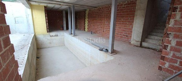 5 غرف نوم فيلا في Alicante, Spain رقم 51865 17