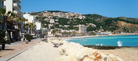 5 غرف نوم فيلا في Alicante, Spain رقم 51865 30