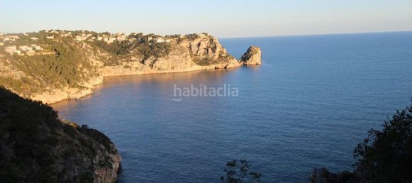 5 غرف نوم فيلا في Alicante, Spain رقم 51865 8