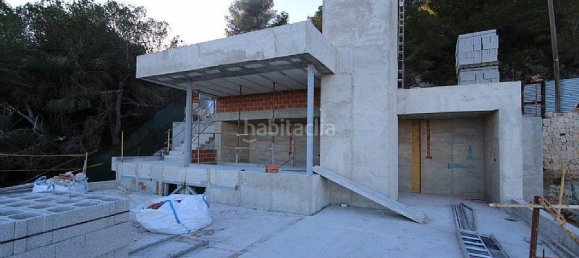 5 غرف نوم فيلا في Alicante, Spain رقم 51865 14